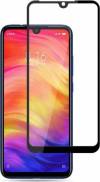 Tempered Glass 9H Xiaomi Redmi Note 7 with full glue black Tempered Glass 9H Xiaomi Redmi Note 7 with full glue black